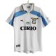 SS Lazio Matchtröja Tredje Retro 1998-2000
