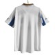 SS Lazio Matchtröja Tredje Retro 1998-2000