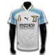 SS Lazio Matchtröja Tredje Retro 2000-2001