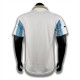SS Lazio Matchtröja Tredje Retro 2000-2001