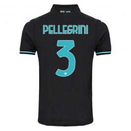 SS Lazio Pellegrini 3 Matchtröja Tredje 2024-2025