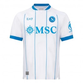 SSC Napoli Bortatröja 2026-2027