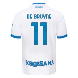SSC Napoli De Bruyne 11 Bortatröja 2026-2027