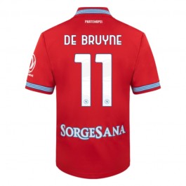 SSC Napoli De Bruyne 11 Tredjetröja 2026-2027