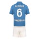 SSC Napoli Gilmour 6 Hemmaställ 2026-2027 Barn