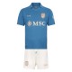 SSC Napoli Hemmaställ 2026-2027 Barn