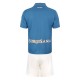 SSC Napoli Hemmaställ 2026-2027 Barn