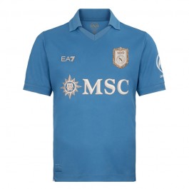SSC Napoli Hemmatröja 2026-2027