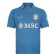 SSC Napoli McTominay 8 Hemmatröja 2026-2027
