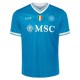 SSC Napoli Matchtröja Hemma 2025-2026
