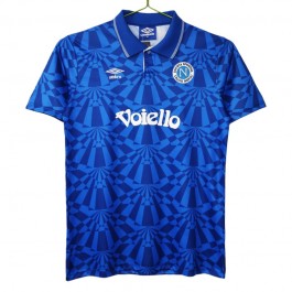 SSC Napoli Retro Hemmatröja 1991-1993