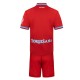 SSC Napoli Tredjeställ 2026-2027 Barn