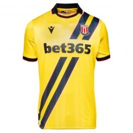 Stoke City FC Matchtröja Tredje 2025-2026