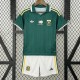 Sydafrika Bortaställ VM 2026 Barn
