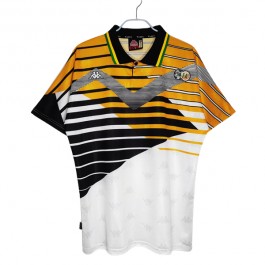 Sydafrika Matchtröja Hemma Retro 1994