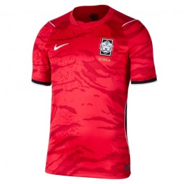 Sydkorea Hemmatröja VM 2026