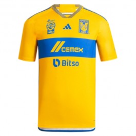 Tigres UANL Matchtröja Hemma 2023-2024