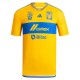 Tigres UANL Matchtröja Hemma 2023-2024