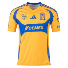 Tigres UANL Matchtröja Hemma 2024-2025