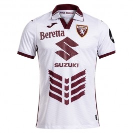 Torino FC Matchtröja Borta 2024-2025