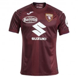 Torino FC Matchtröja Hemma 2024-2025