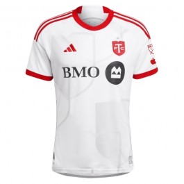 Toronto FC Matchtröja Borta 2025-2026