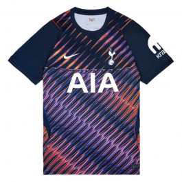 Tottenham Hotspur Bortatröja 2026-2027
