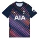 Tottenham Hotspur Bortatröja 2026-2027