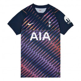 Tottenham Hotspur Bortatröja 2026-2027 Dam