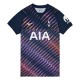 Tottenham Hotspur Bortatröja 2026-2027 Dam