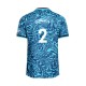 Tottenham Hotspur Doherty 2 Matchtröja Tredje 2022-2023