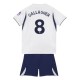 Tottenham Hotspur Gallagher 8 Hemmaställ 2026-2027 Barn