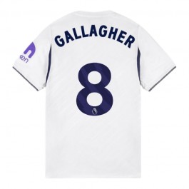 Tottenham Hotspur Gallagher 8 Hemmatröja 2026-2027