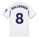 Tottenham Hotspur Gallagher 8 Hemmatröja 2026-2027
