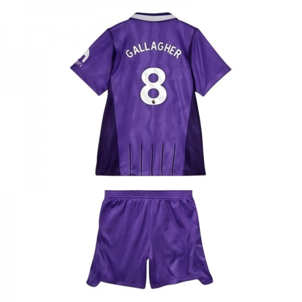 Tottenham Hotspur Gallagher 8 Tredjeställ 2026-2027 Barn Tottenham Hotspur Gallagher 8 Tredjeställ 2026-2027 Barn