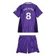 Tottenham Hotspur Gallagher 8 Tredjeställ 2026-2027 Barn Tottenham Hotspur Gallagher 8 Tredjeställ 2026-2027 Barn