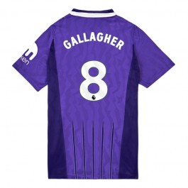 Tottenham Hotspur Gallagher 8 Tredjetröja 2026-2027