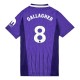 Tottenham Hotspur Gallagher 8 Tredjetröja 2026-2027