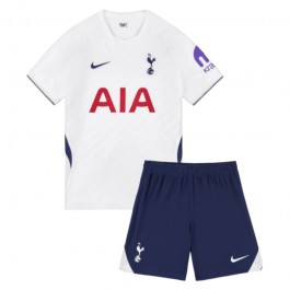 Tottenham Hotspur Hemmaställ 2026-2027 Barn