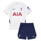 Tottenham Hotspur Hemmaställ 2026-2027 Barn
