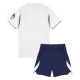 Tottenham Hotspur Hemmaställ 2026-2027 Barn