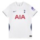 Tottenham Hotspur Hemmatröja 2026-2027 Dam