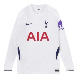 Tottenham Hotspur Hemmatröja 2026-2027 Långärmad