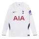 Tottenham Hotspur Hemmatröja 2026-2027 Långärmad