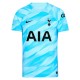 Tottenham Hotspur Målvaktströja Matchtröja Hemma 2023-2024