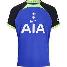 Tottenham Hotspur Matchtröja Borta 2022-2023