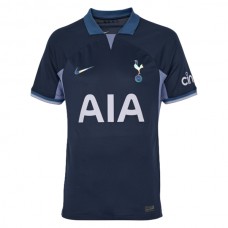 Tottenham Hotspur Matchtröja Borta 2023-2024