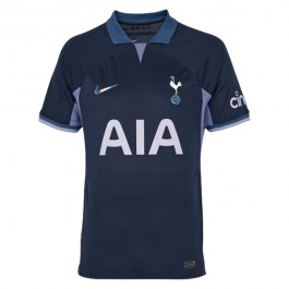 Tottenham Hotspur Matchtröja Borta 2023-2024