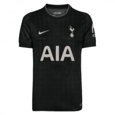 Tottenham Hotspur Matchtröja Borta 2025-2026
