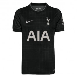Tottenham Hotspur Matchtröja Borta 2025-2026